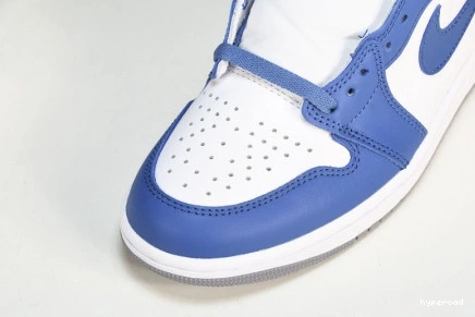 Hyperoad 1 True Air OG Jordan High Blue 1213